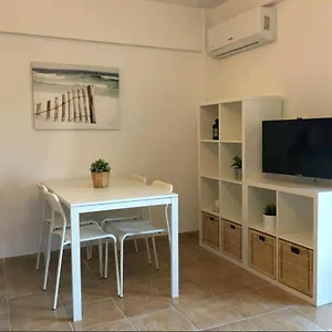 Acogedor Apartamento Junto Al Mar Las Negras