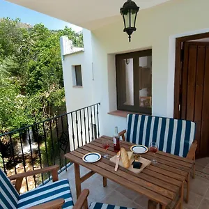 El Granero At Molino La Ratonera Zagra