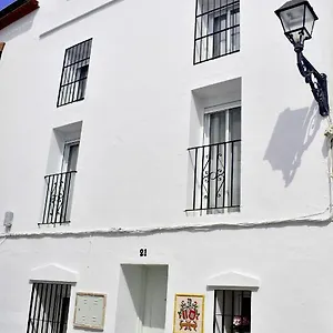 Caracuel De Badía El Burgo