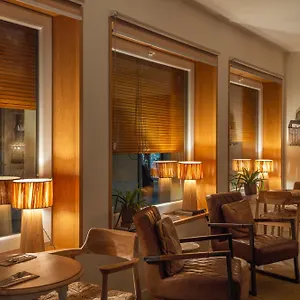 Boutique Es Portalet 4*, Sant Feliu de Guíxols España