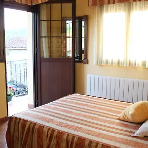 Valle Del Tuejar , Carrizal España